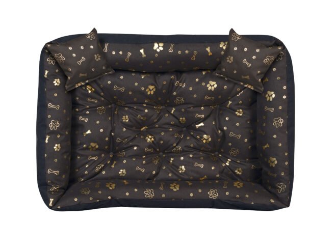 Dog Bed Playpen 90x75 cm Waterproof