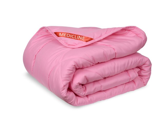 Duvet 220x200 cm All-season Antiallergic + Pillow 70x80 cm