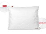 Duvet 160x200 cm All-season Antiallergic + 2x Pillow 70x80 cm