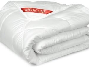 Duvet 160x200 cm All-season Antiallergic Microfiber