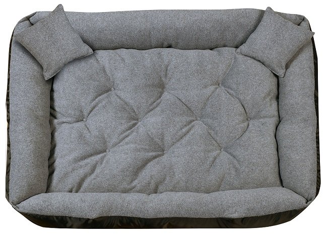 Dog Bed Playpen 115x95 cm Personalized