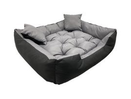 ECCO Dog Bed Playpen 115x95 cm Waterproof