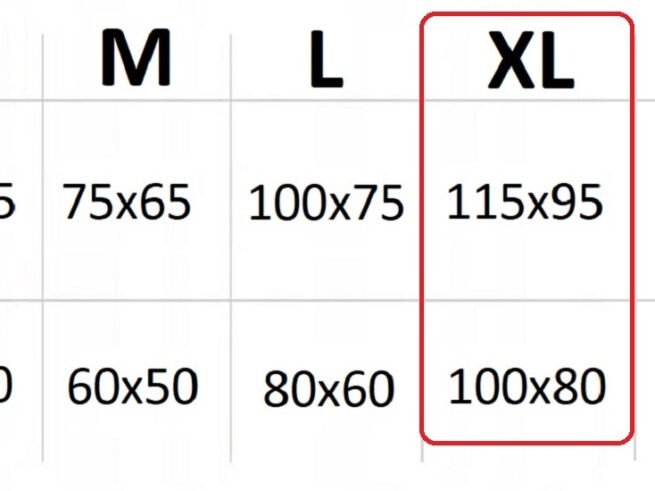 ECCO Dog Bed Playpen 115x95 cm Waterproof Beige