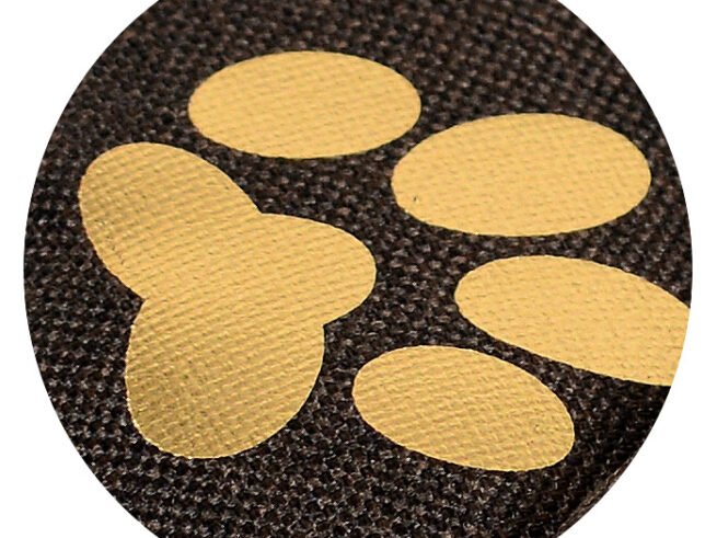Dog Bed Playpen 65x55 cm Waterproof