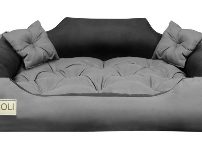 Dog Bed Playpen 75x65 cm Personalized