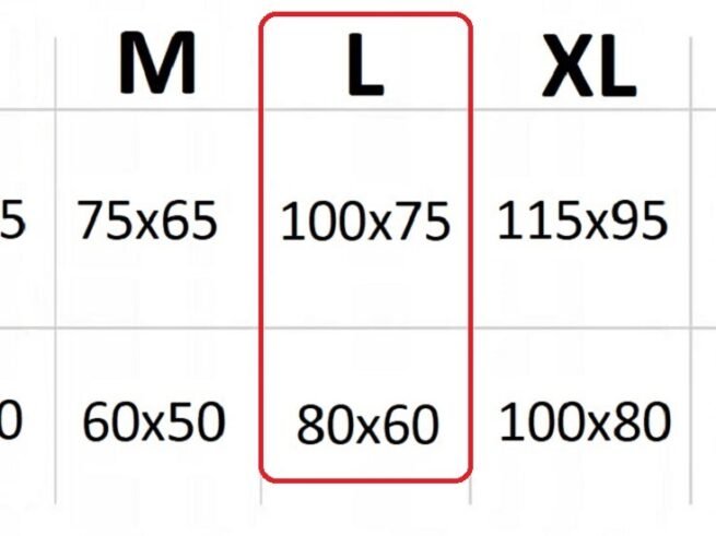 Dog Bed Playpen KINGDOG 100x75 cm Personalized Waterproof