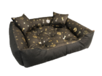 Dog Bed Playpen 65x55 cm Waterproof