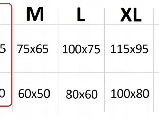 Dog Bed Playpen KINGDOG 55x45 cm Personalized Waterproof