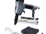 Pneumatic Air Nailer/Stapler 2 in 1 For 10-50mm
