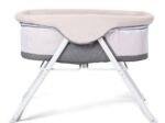 Baby Soft Cradle Foldable Baby Bed