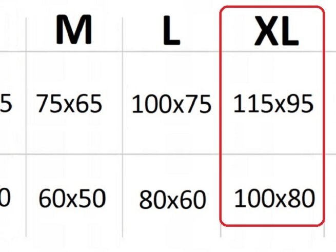 Dog Bed Playpen KINGDOG 115x95 cm Personalized Waterproof