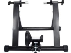 Steel Turbo Trainer for Bicycle Fitness