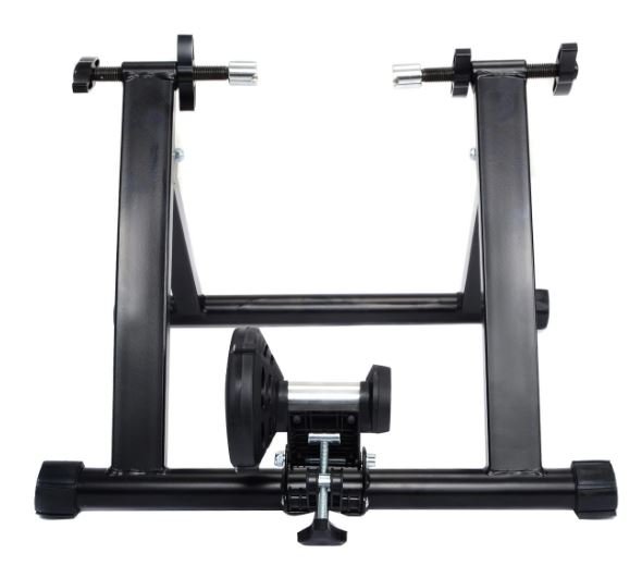 Steel Turbo Trainer for Bicycle Fitness