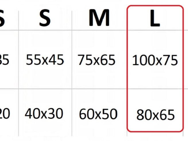 Dog Bed Playpen PRESTIGE 100x75 cm Waterproof Grey