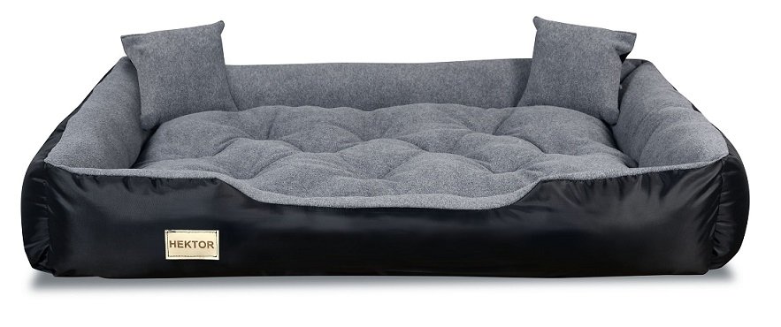 Dog Bed Playpen 115x95 cm Personalized