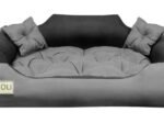 Dog Bed Playpen 55x45 cm Personalized