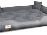 Dog Bed Playpen 115x95 cm Personalized