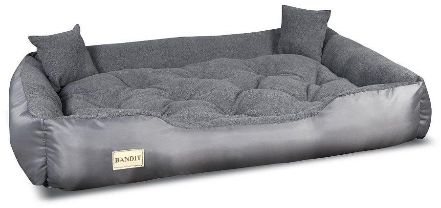 Dog Bed Playpen 115x95 cm Personalized