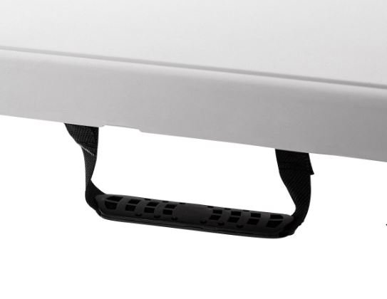 Foldable Camping Table Buffet Portable 150cm