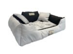 Dog Bed Playpen KINGDOG 55x45 cm Personalized Waterproof