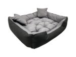 ECCO Dog Bed Playpen 145x115 cm Waterproof