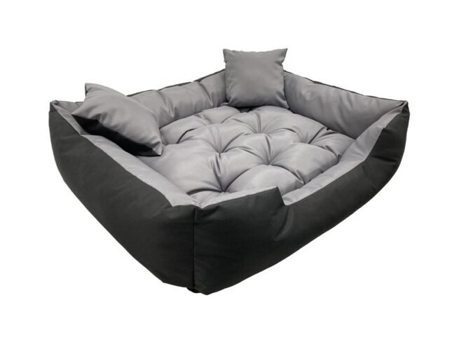ECCO Dog Bed Playpen 145x115 cm Waterproof