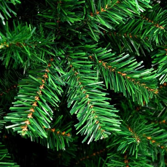 Artificial Christmas Tree 150 CM with Metal Stand