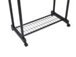 Clothes Rack Coat Racks on Wheels