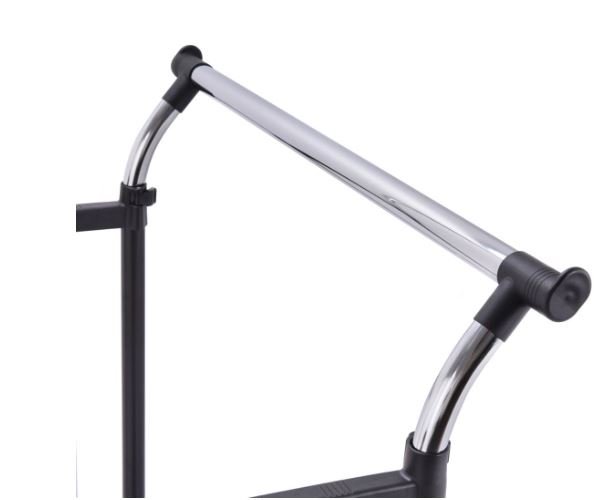 Clothes Rack Coat Racks on Wheels