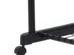 Clothes Rack Coat Racks on Wheels