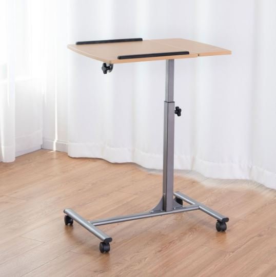 Folding Computer Table Adjustable Laptop Desk