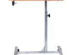 Folding Computer Table Adjustable Laptop Desk