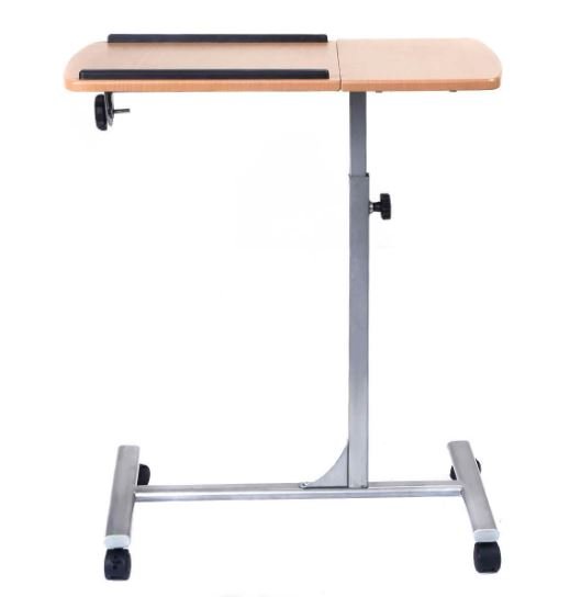 Folding Computer Table Adjustable Laptop Desk