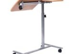 Folding Computer Table Adjustable Laptop Desk