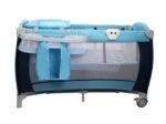 Umbrella Baby Bed Cribs 0-36 months with Carrying Bag Accessories