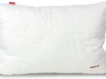 Pillow 70x80 cm Antiallergic Quilted Microfiber