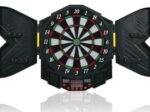 Electronic Dartboard LED Display 12x Darts