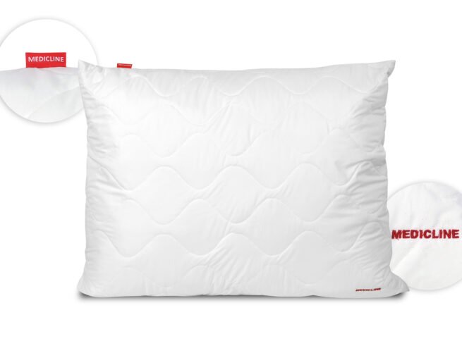 Duvet 160x200 cm All-season Antiallergic + Pillow 70x80 cm