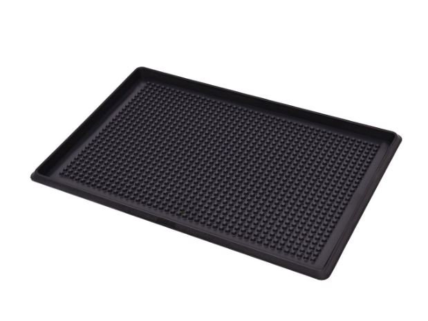 Training Dog Puppy Litter Toilet Lawn Portable Grass Mat