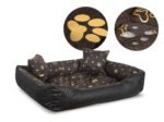 Dog Bed Playpen 100x75 cm Waterproof