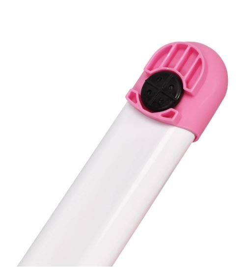 Ergonomic Children's Desk Adjustable Table Chair Set