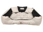 Dog Bed Playpen KINGDOG 100x75 cm Personalized Waterproof