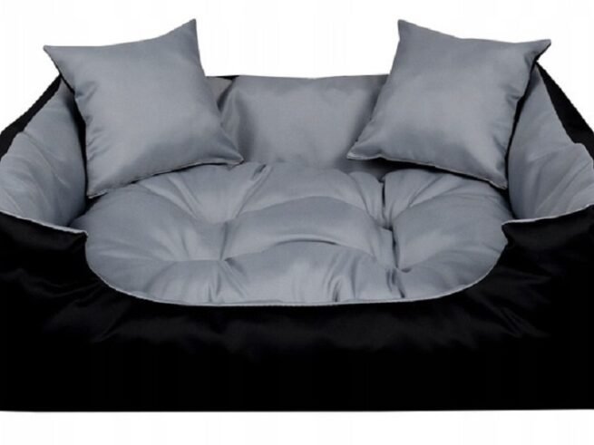 ECCO Dog Bed Playpen 55x45 cm Waterproof