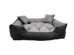 ECCO Dog Bed Playpen 115x95 cm Waterproof