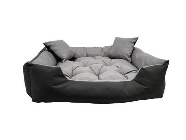 ECCO Dog Bed Playpen 115x95 cm Waterproof