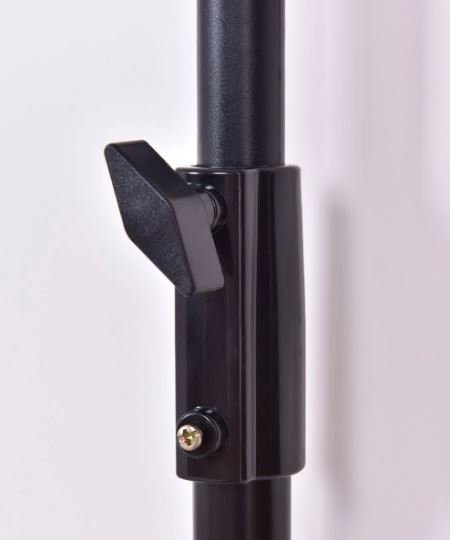 Wheel of Fortune Board Game with Tripod 60cm