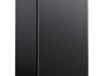 Integrated Table Top Fridge 91 L Mini-Bar Fridges Black 48.5x44.5x83.5cm