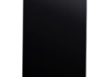 Integrated Table Top Fridge 91 L Mini-Bar Fridges Black 48.5x44.5x83.5cm