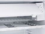 Integrated Table Top Fridge 91 L Mini-Bar Fridges Black 48.5x44.5x83.5cm