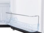 Integrated Table Top Fridge 91 L Mini-Bar Fridges Black 48.5x44.5x83.5cm